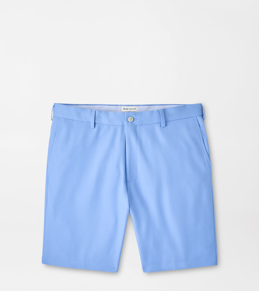 Peter Millar Men's Bluebird -Salem Performance Short