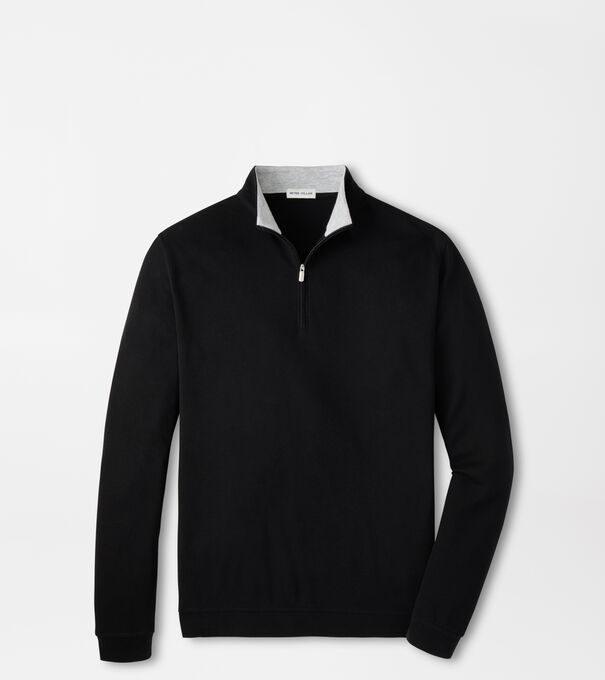 Crown Comfort Quarter-Zip Pullover