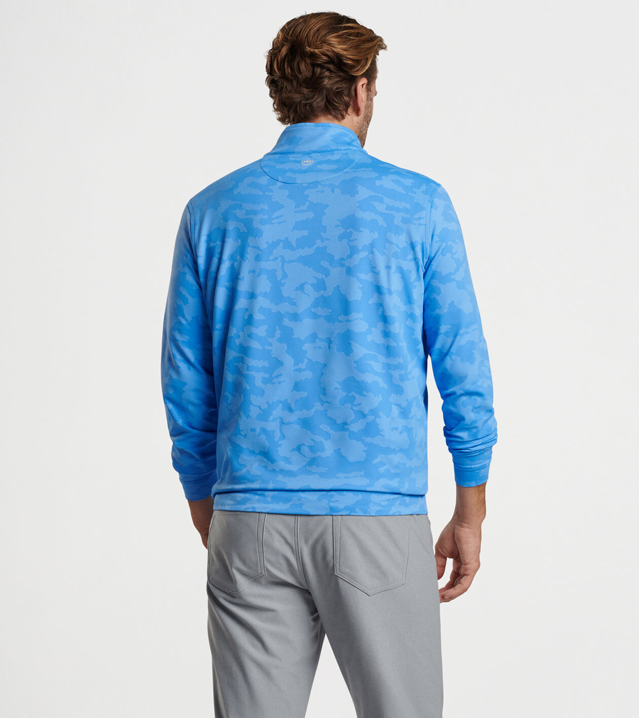 Peter millar perth camo new arrivals