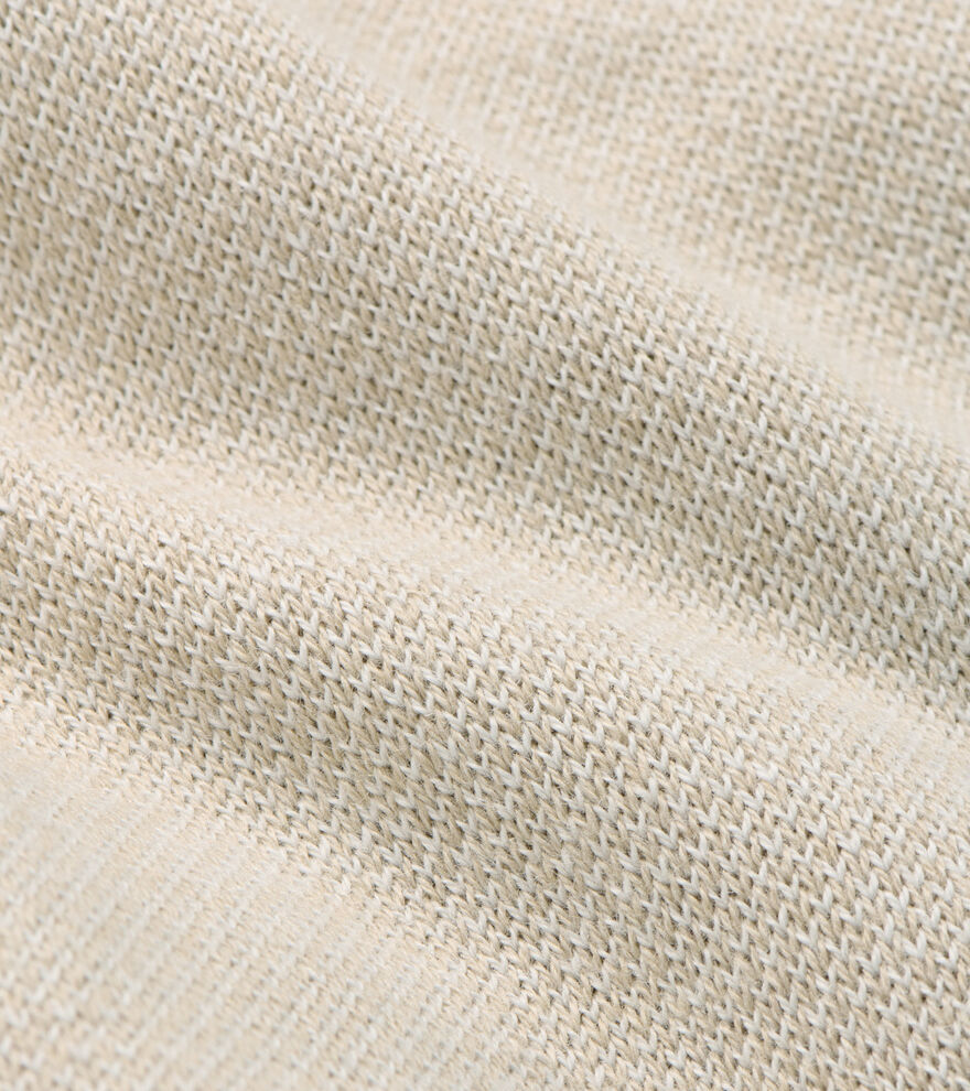 Coolspun Lite Birdseye Quarter Zip Jumper image number 5