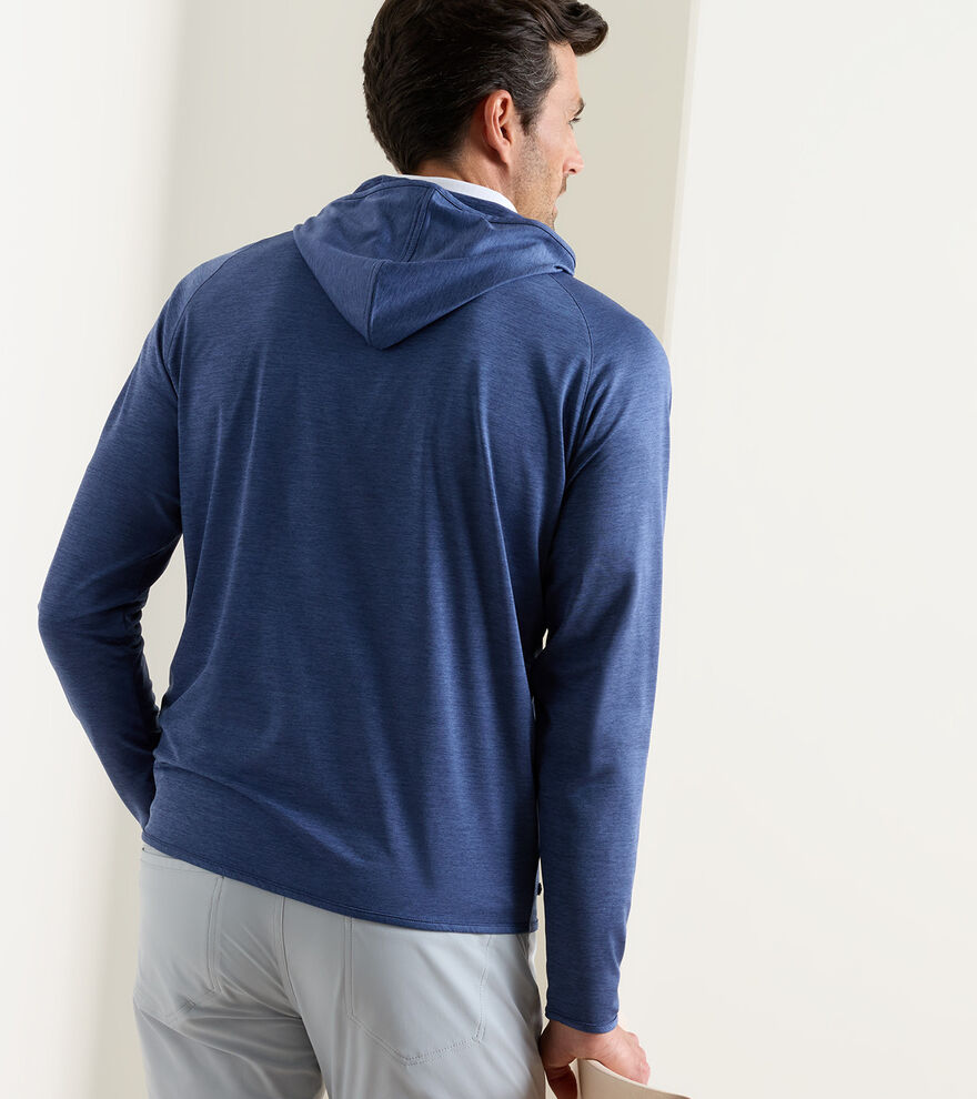 Stealth Performance Hoodie image number 3