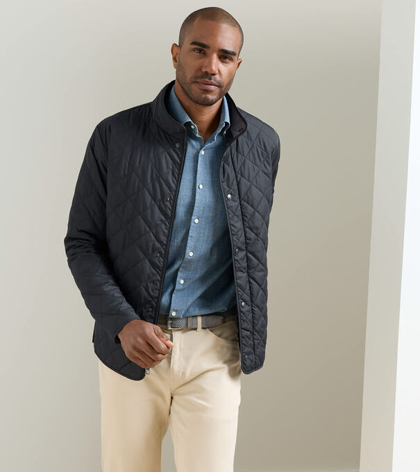 Suffolk Coat - Alternate Image 1