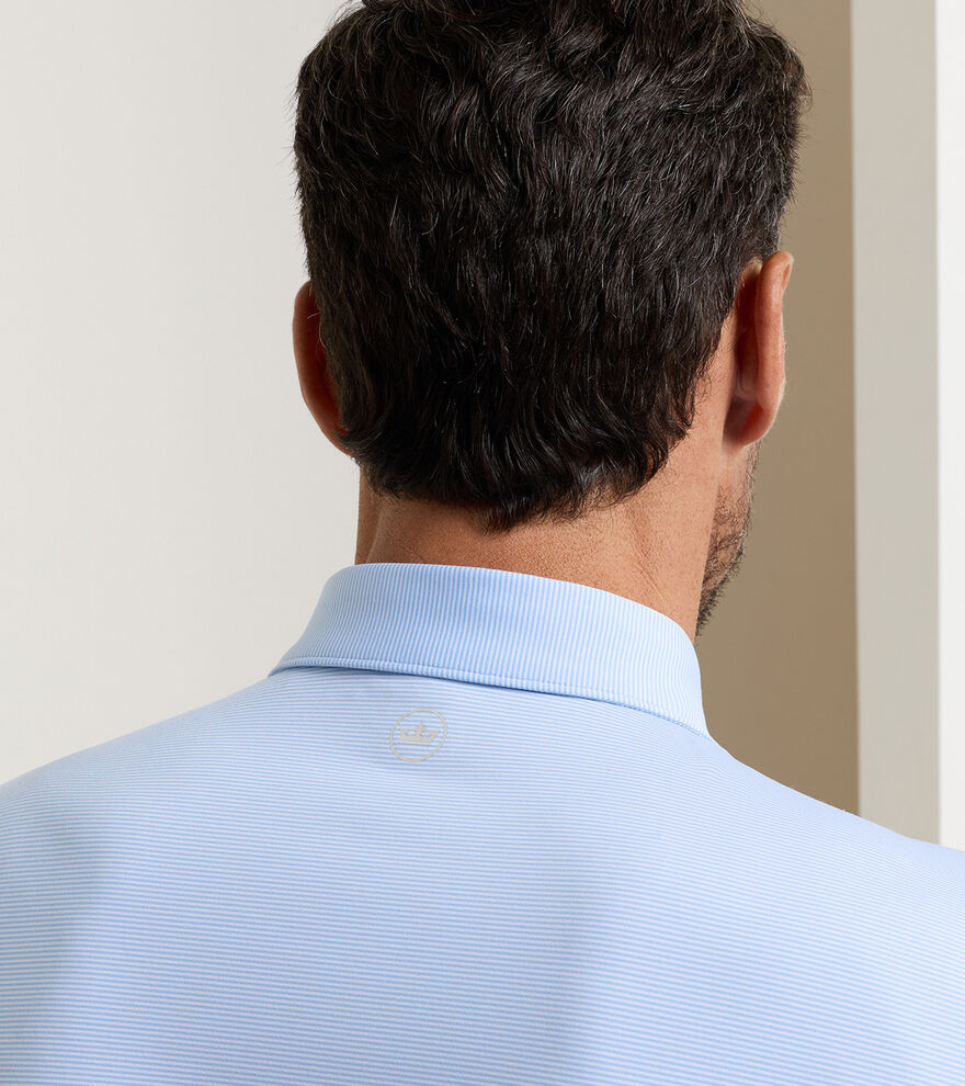 Jubilee Performance Jersey Polo image number 5