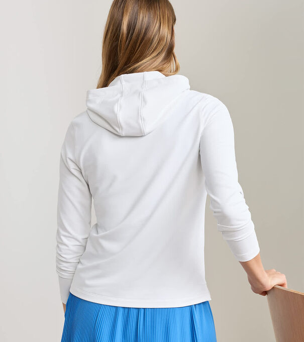 Women's Pine Performance Hoodie - Alternate Image 1