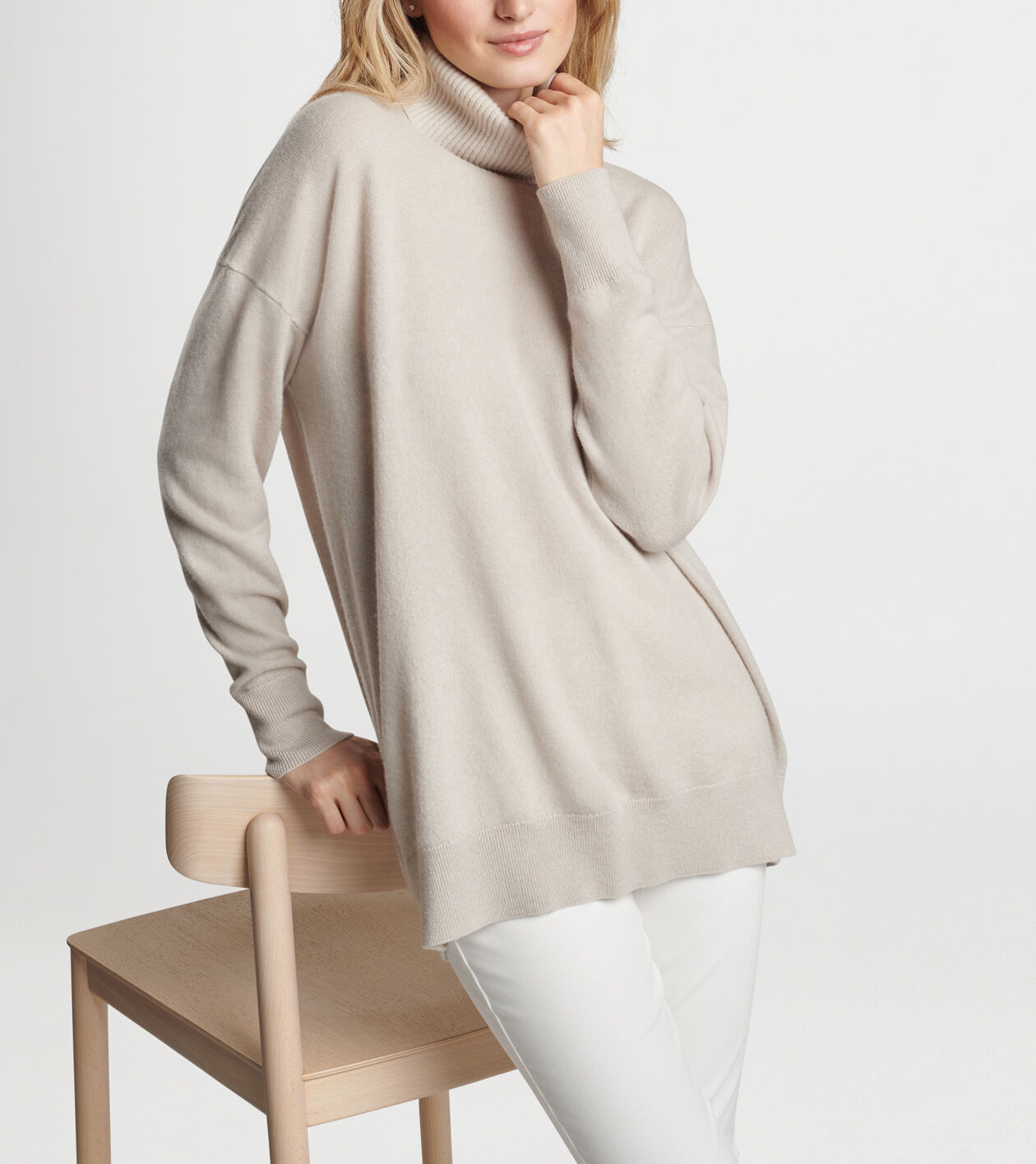 Womens cashmere turtlenecks new arrivals