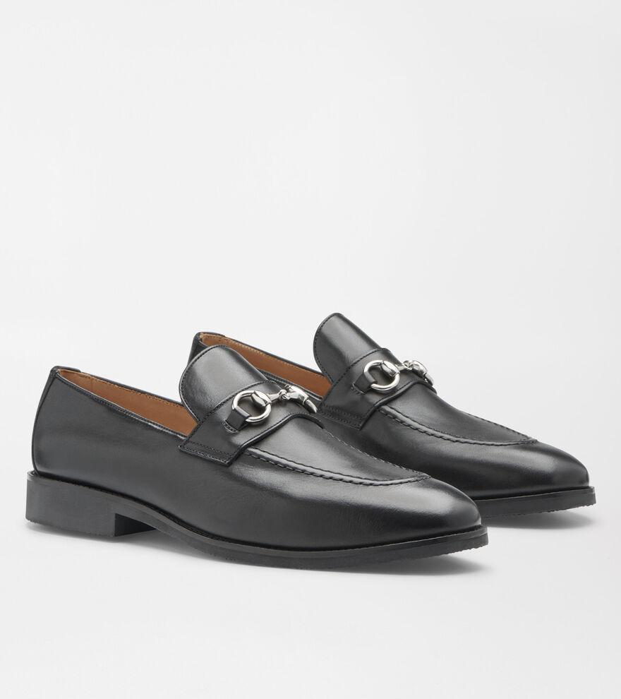 Madison Bit Loafer - Alternate Image 4