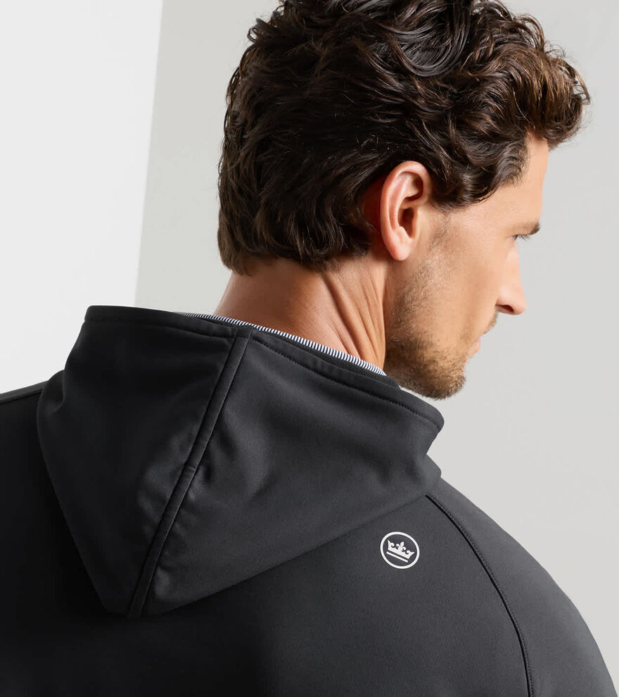 Pine Performance Hoodie image number 5