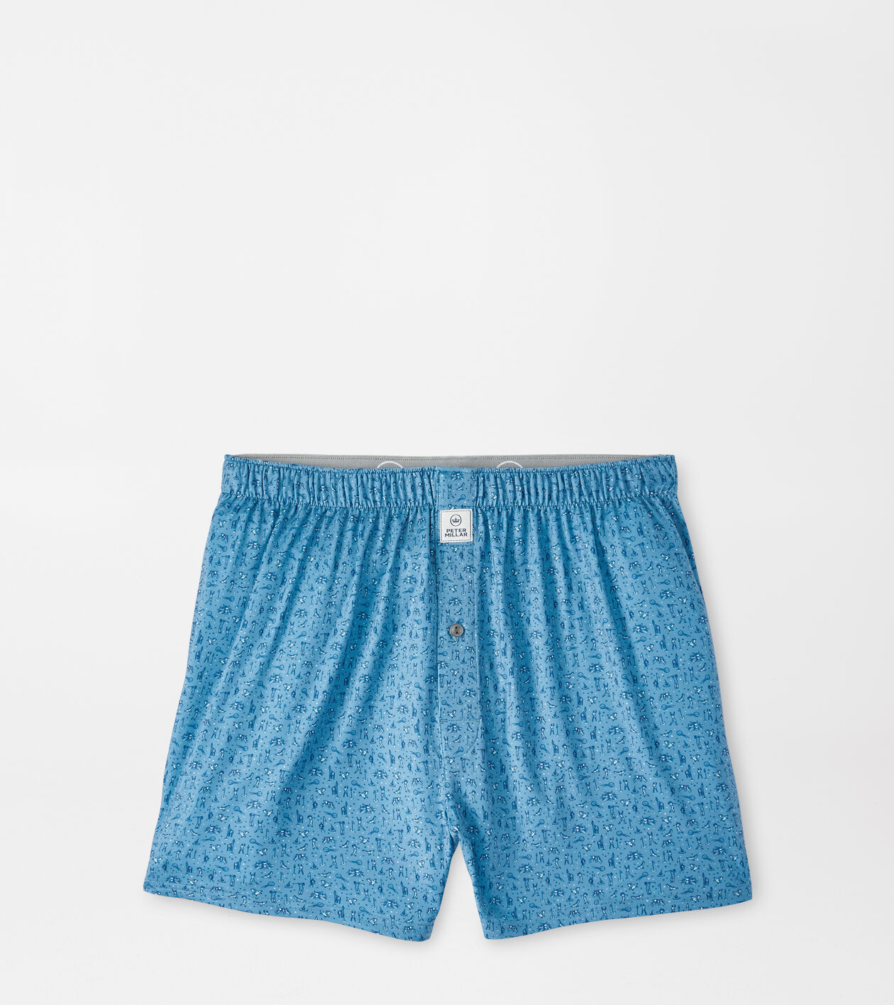 Hole In One Performance Boxer Short Men s Boxers Peter Millar