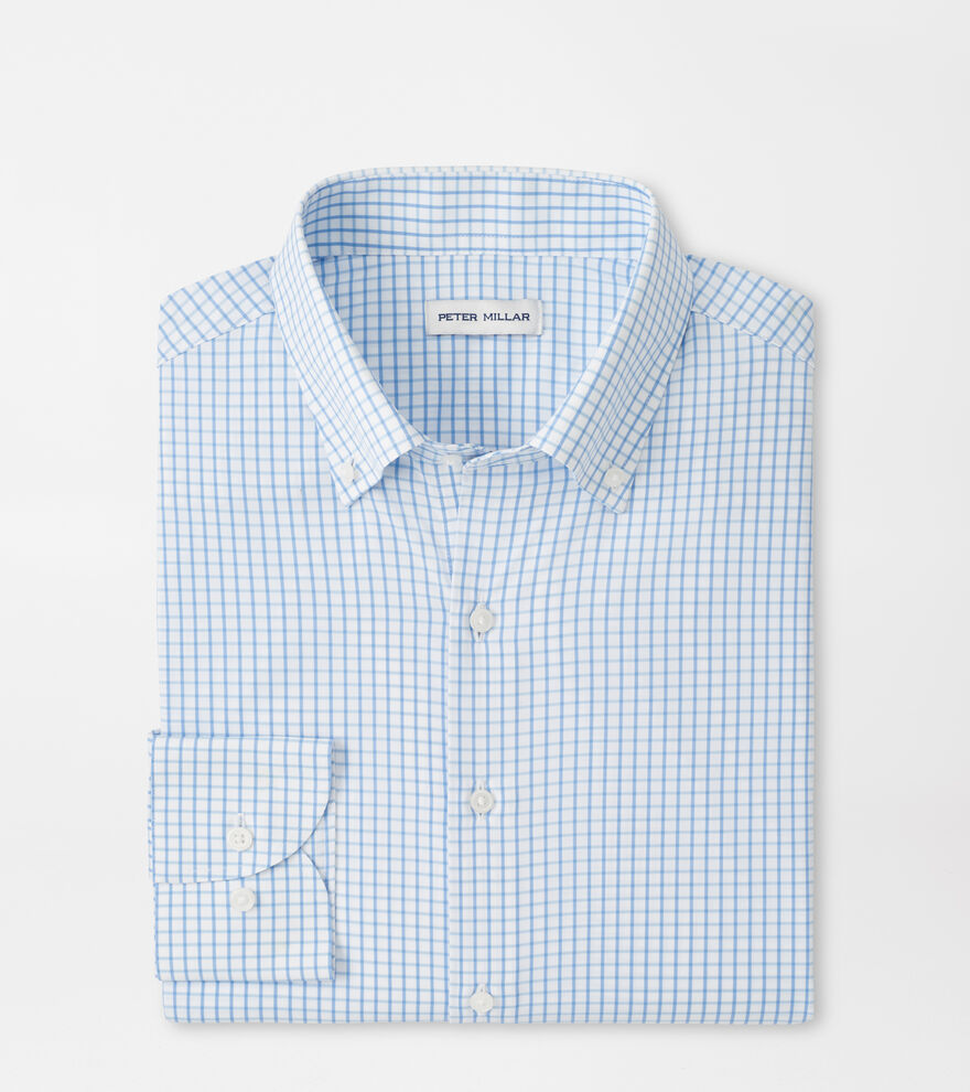 Hanford Performance Twill Shirt image number 1