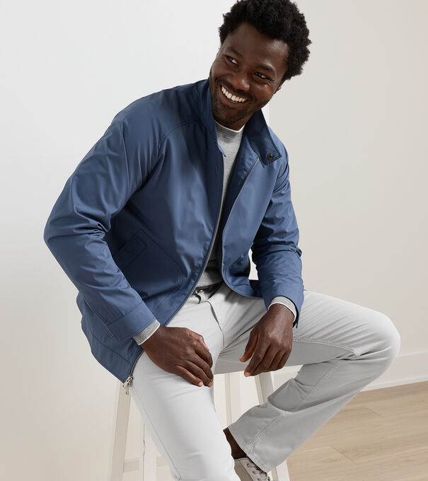 Discovery Bomber Jacket