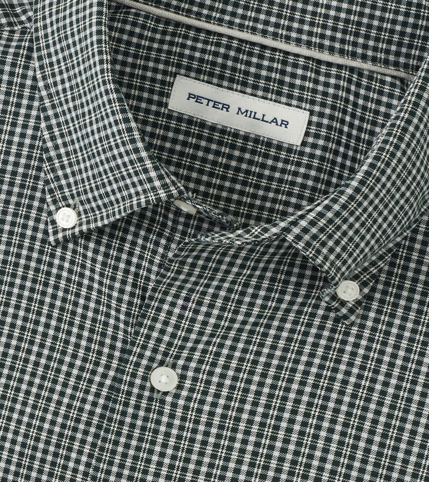 Stowe Crown Lite Cotton-Stretch Shirt image number 5