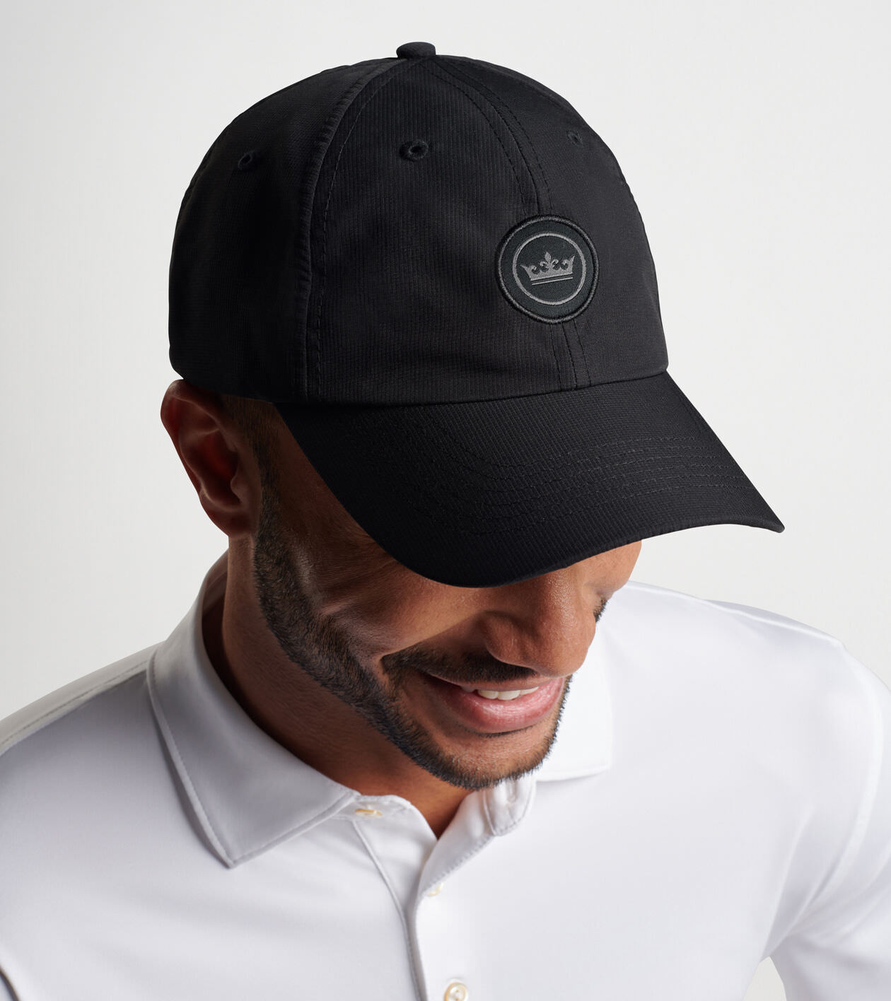 Peter Millar Crown Seal Performance Hat