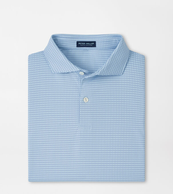 Ponte Performance Jersey Polo