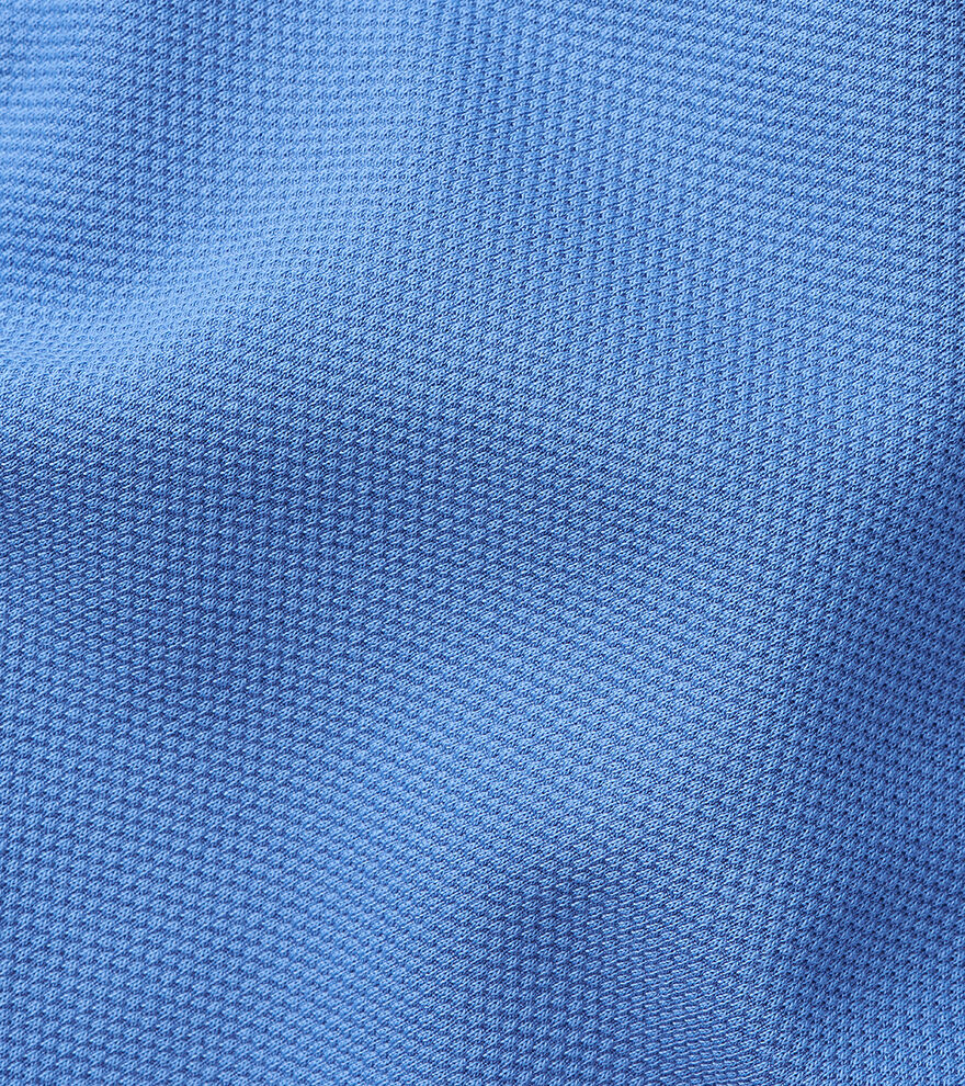 Cradle Piqu&eacute; Performance Crewneck image number 6