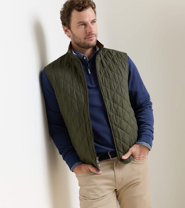 Essex Gilet - Alternate Image 1