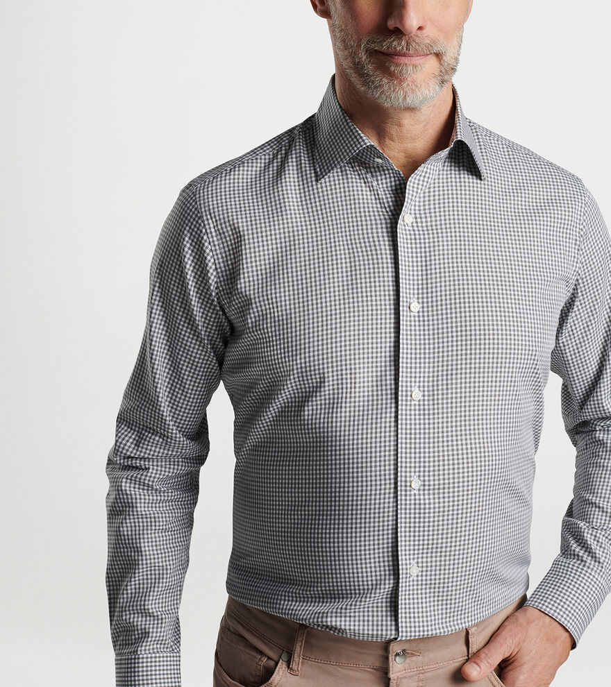 Francis Cotton Shirt image number 5