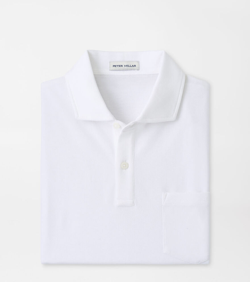 Everyday Piqu&eacute; Polo