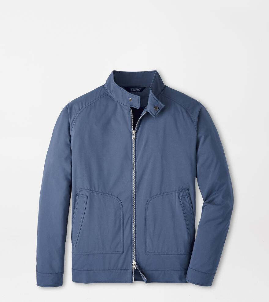 Discovery Bomber Jacket image number 1