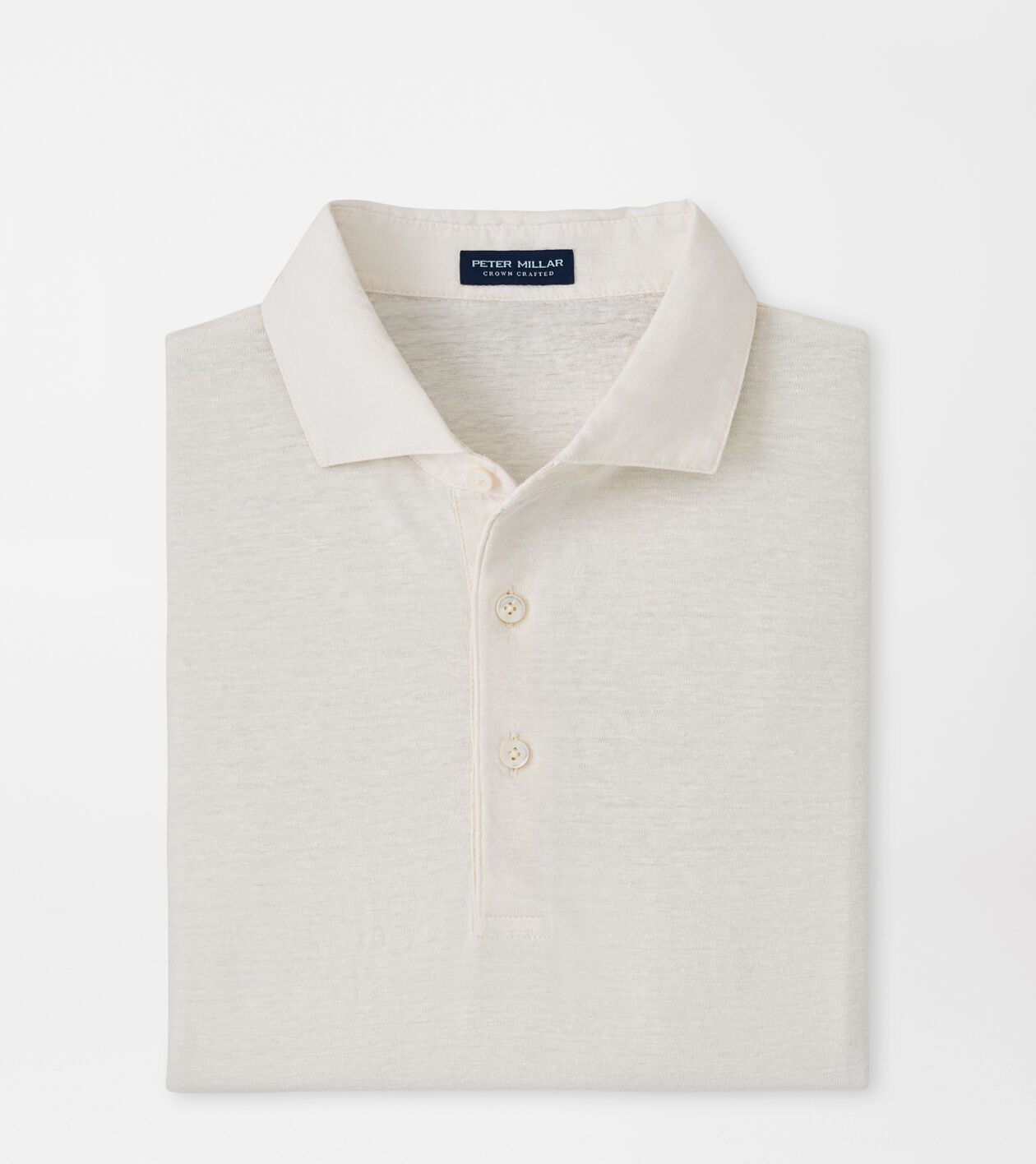Greystone Short Sleeve Polo Men s Polos Peter Millar