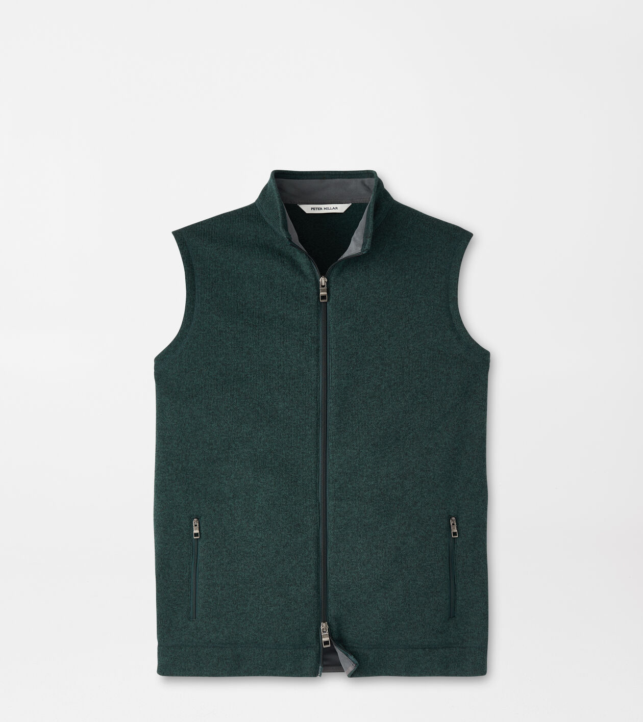 Sleeveless fleece cheap vest
