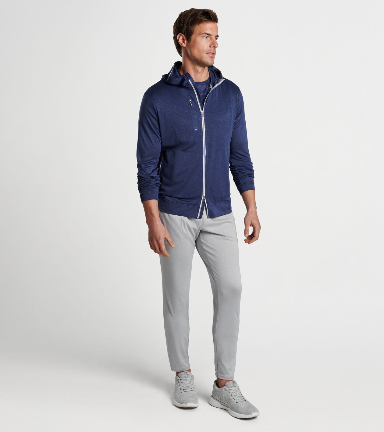 Cloudglow Performance Hoodie