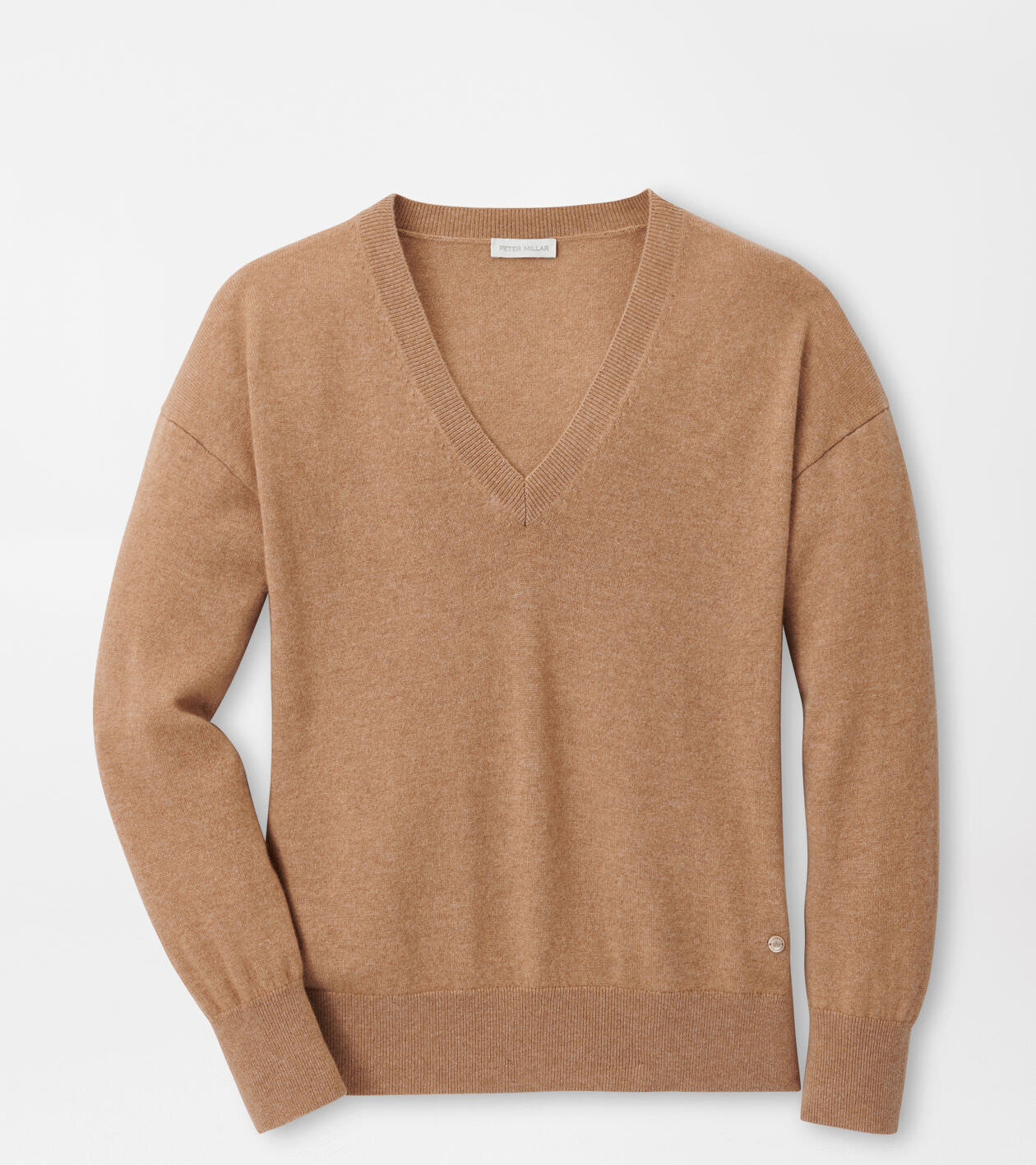 Womens cashmere sweater 2025