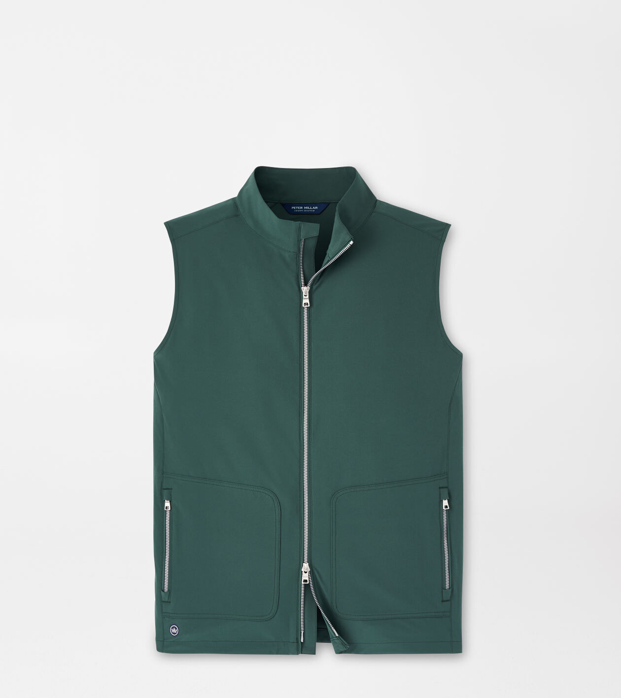 Golf Vests for Men Peter Millar UK