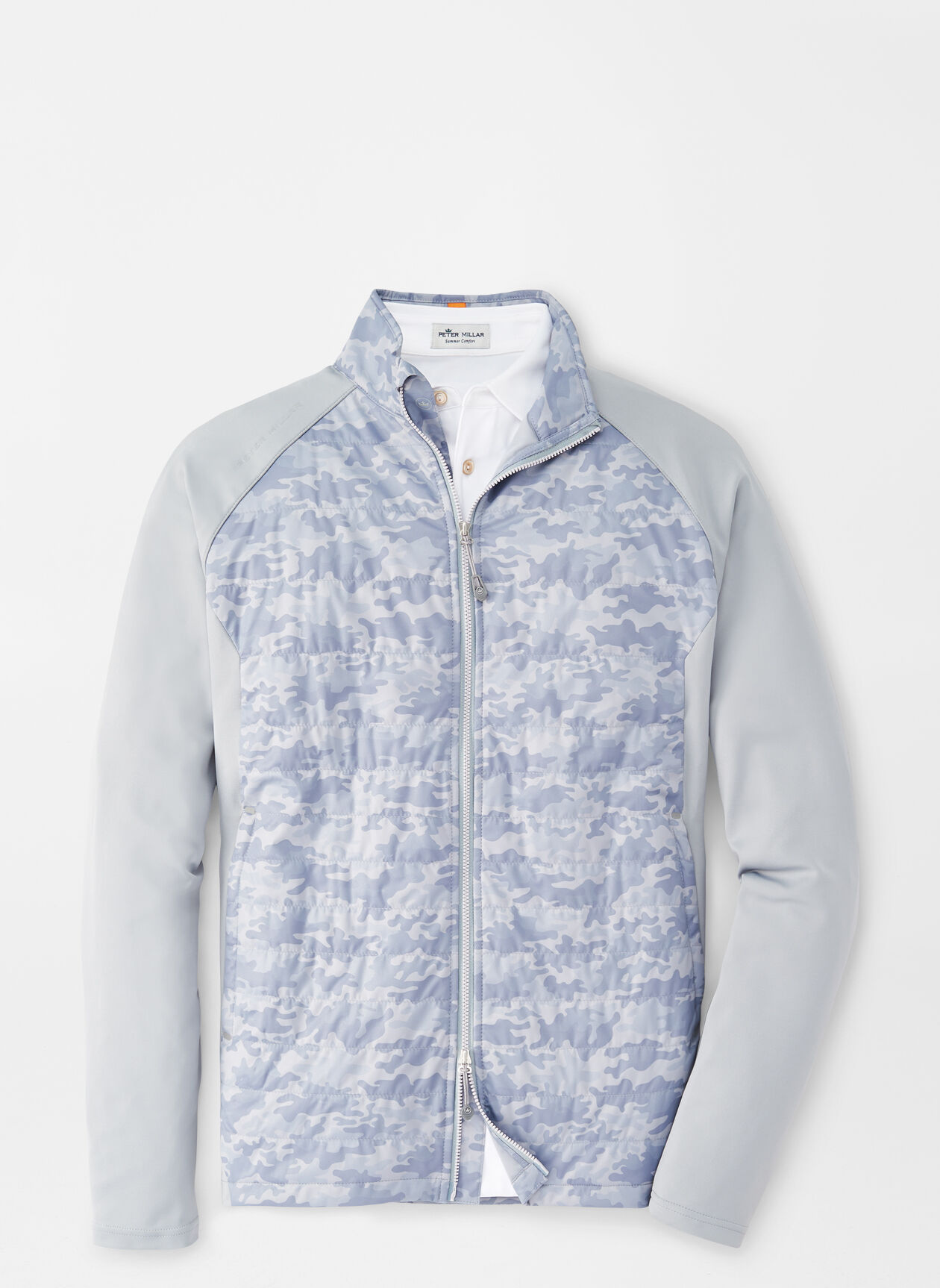 Camo Hyperlight Merge Hybrid Jacket 