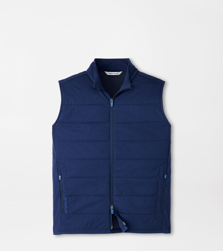 Fuse Hybrid Gilet image number 1