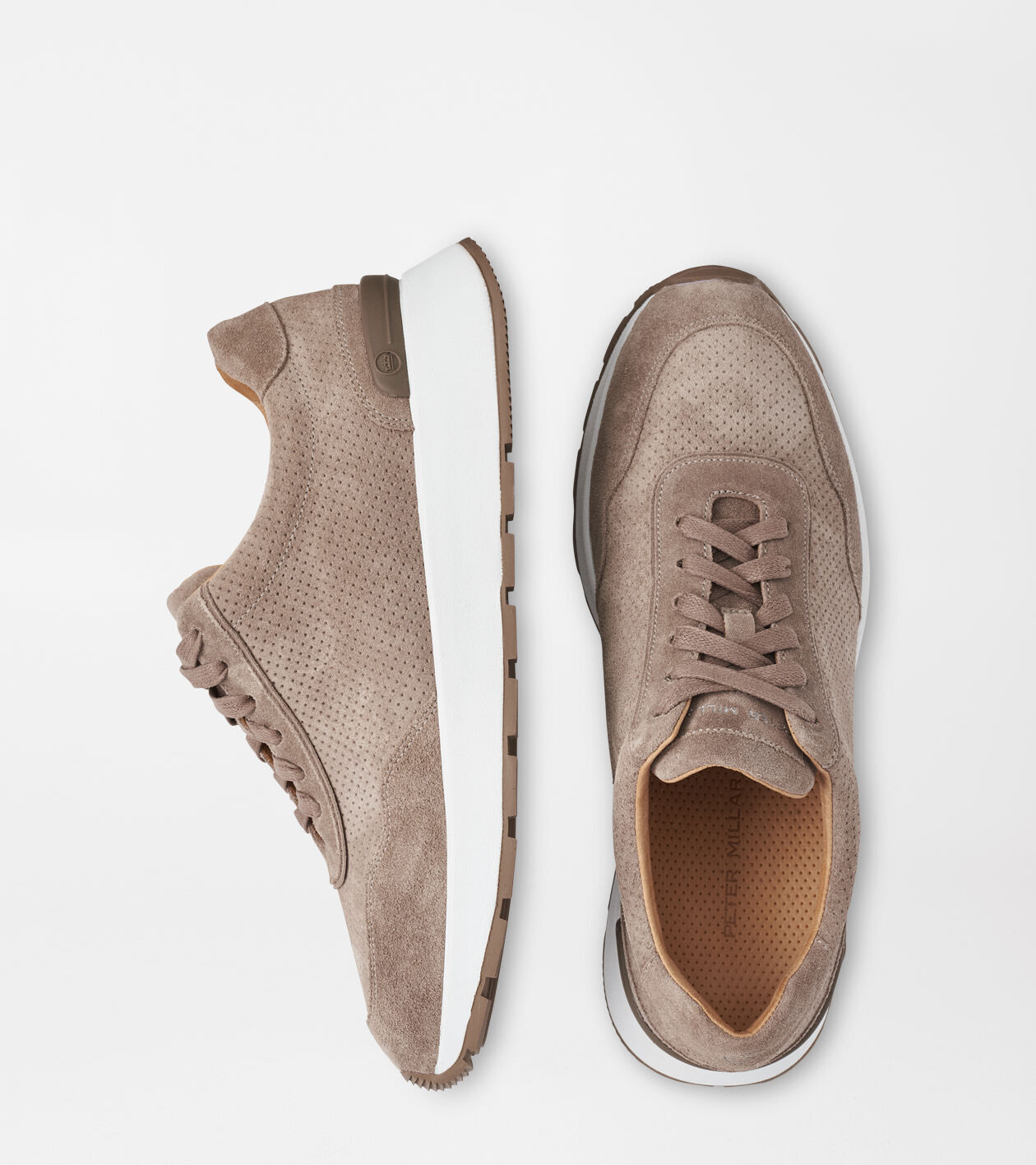 Men s Shoes Peter Millar UK