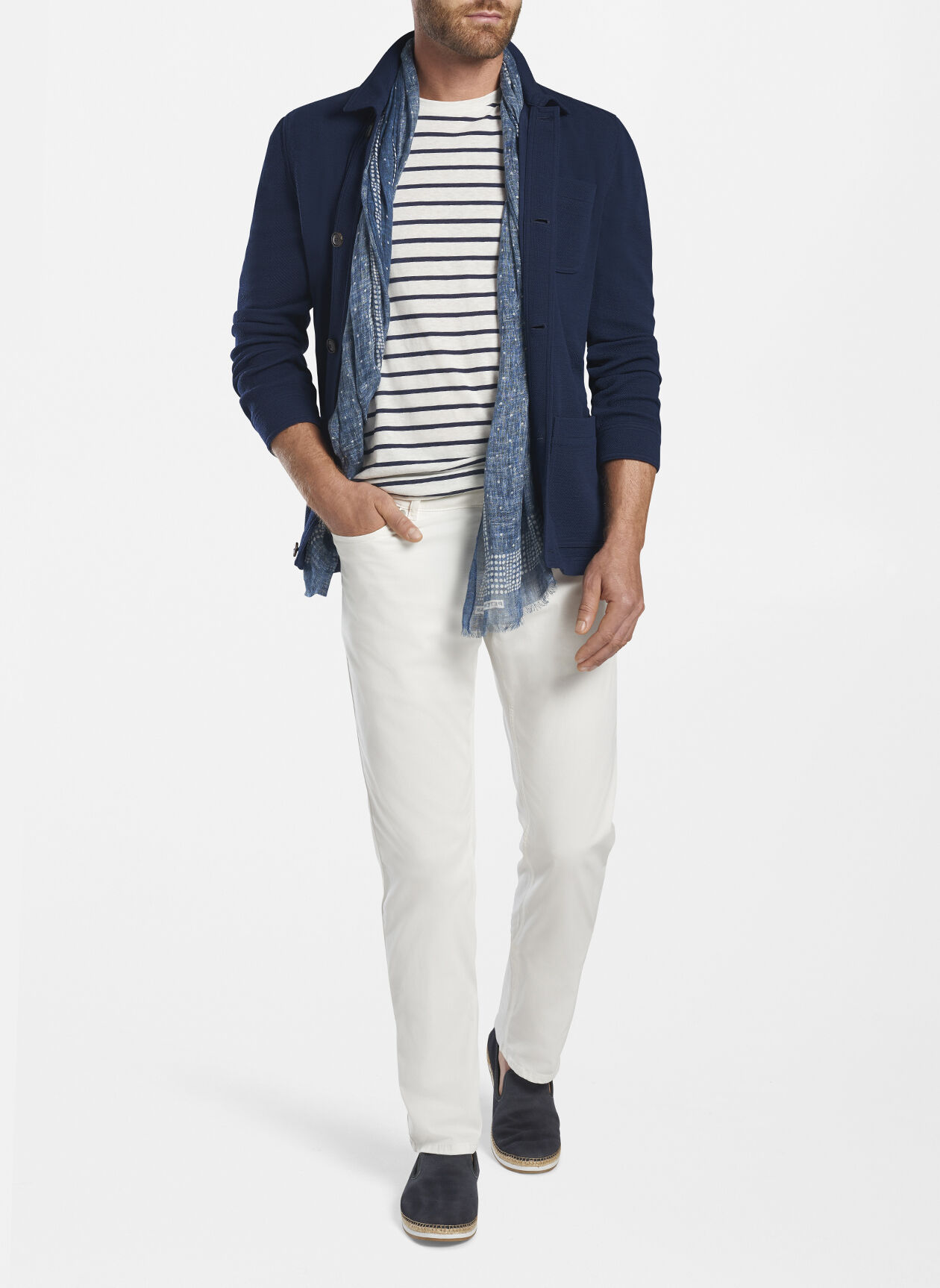 Peter millar wool jacket online