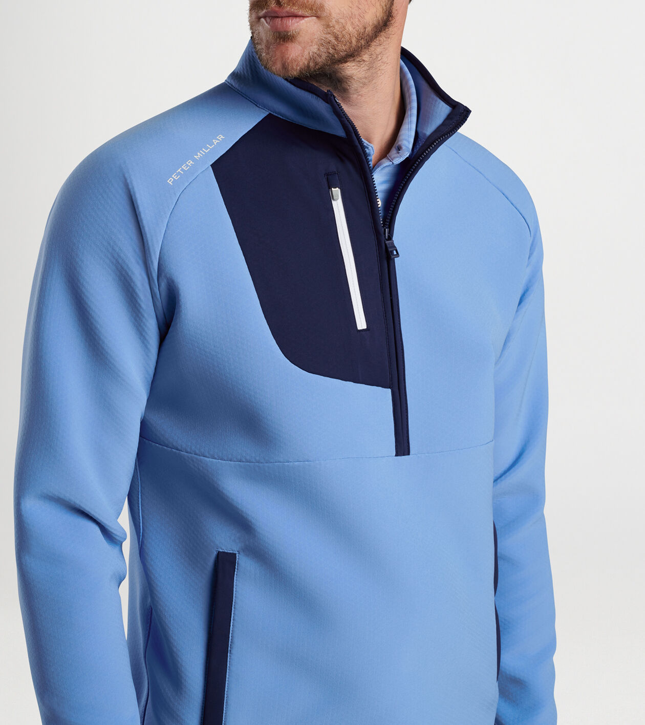 Peter millar on sale gale force jacket