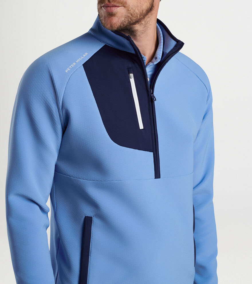 Galeforce Half-Zip image number 6