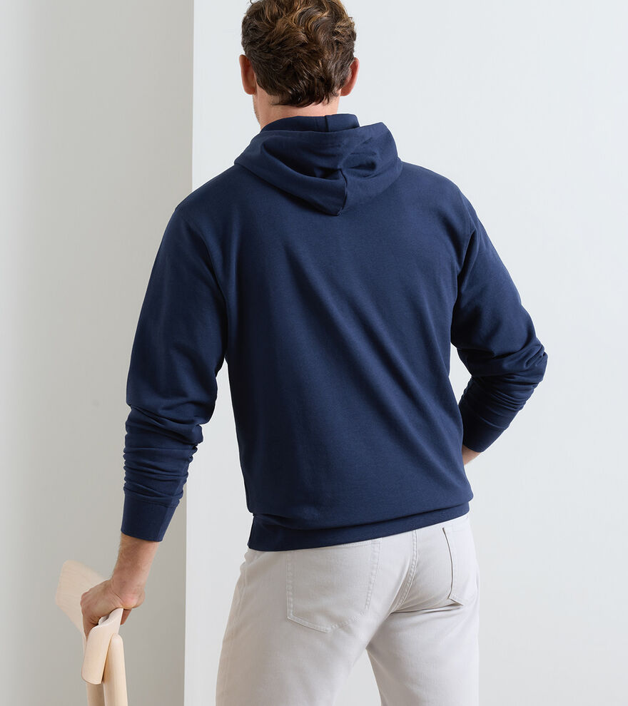 Oasis Pullover Hoodie image number 3