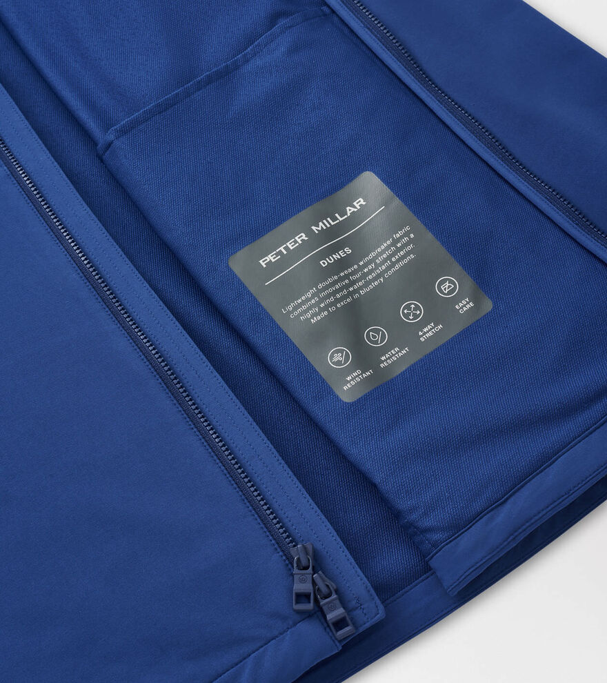 Dunes Jacket image number 8