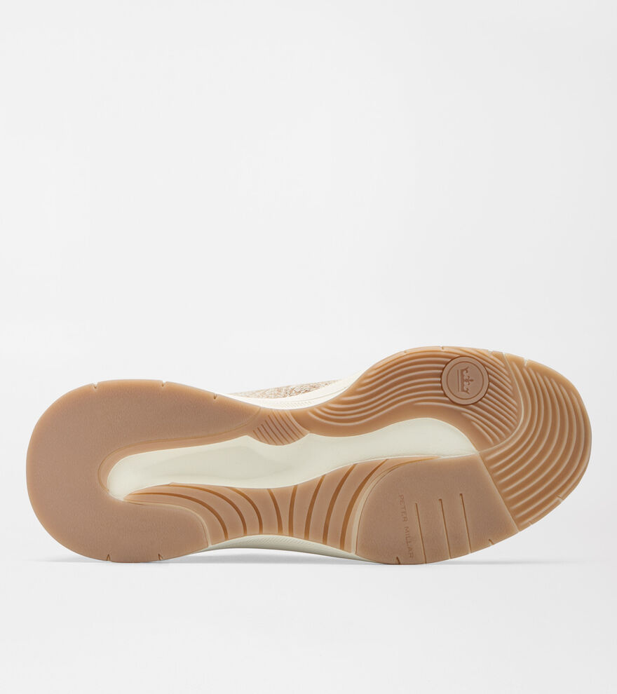 Odeon Sneaker image number 9