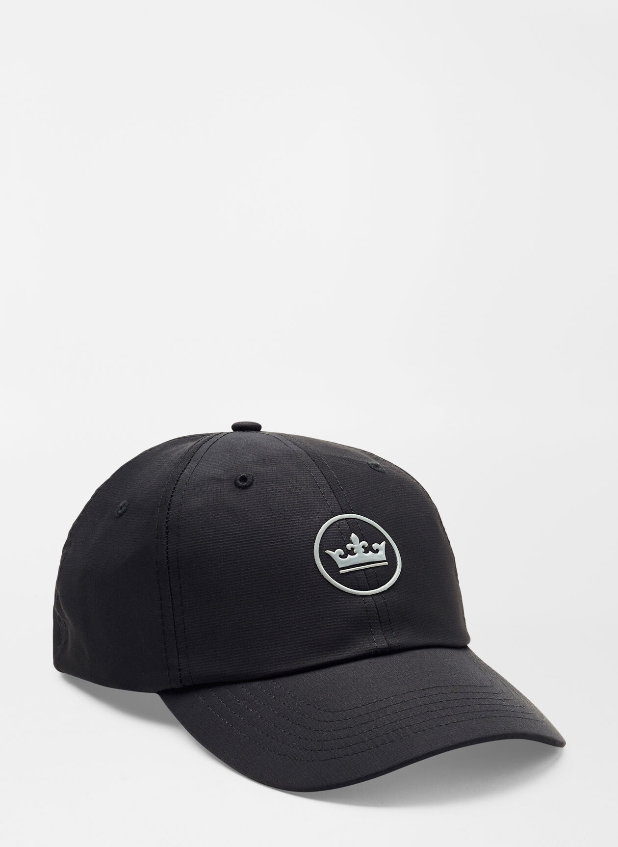 Crown seal performance hat