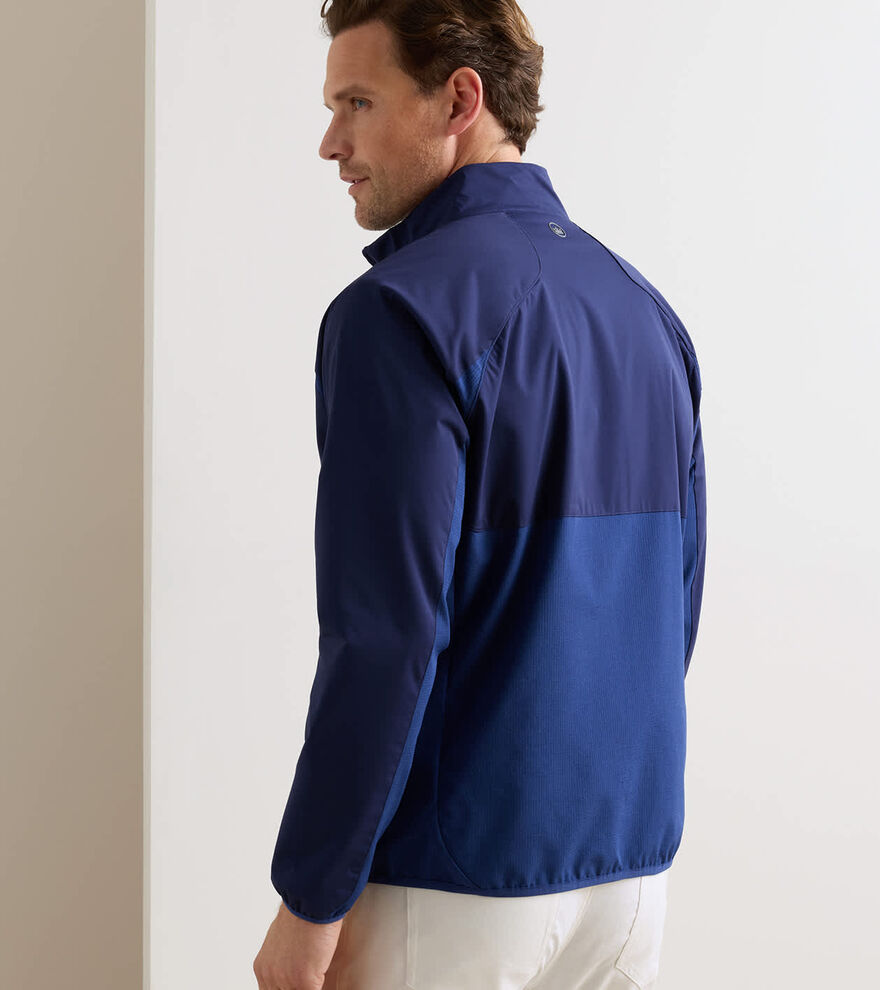 Flow Jacket image number 3