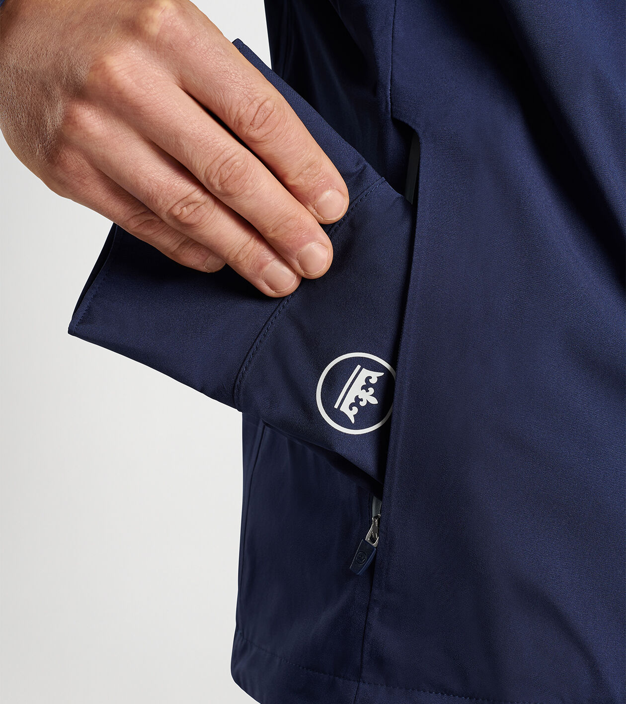 Rain Walker Jacket