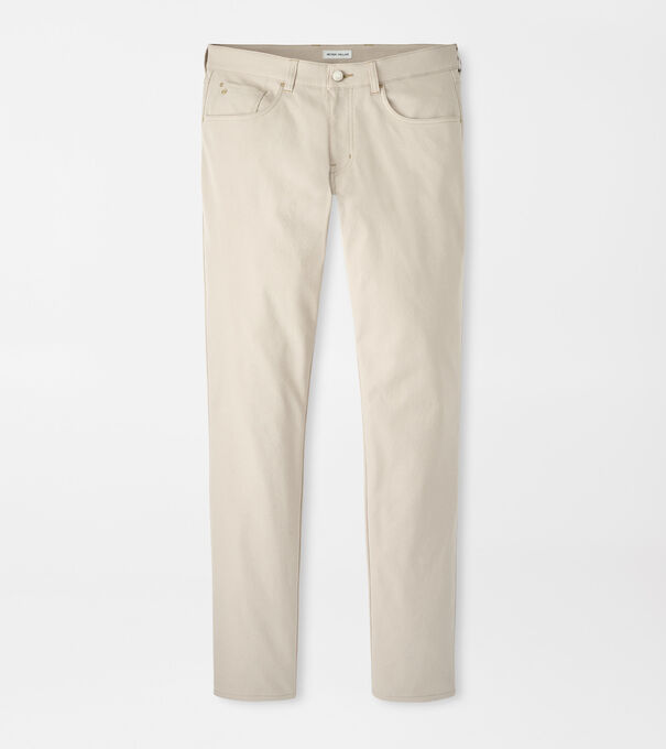 eb66 Performance Five-Pocket Trouser
