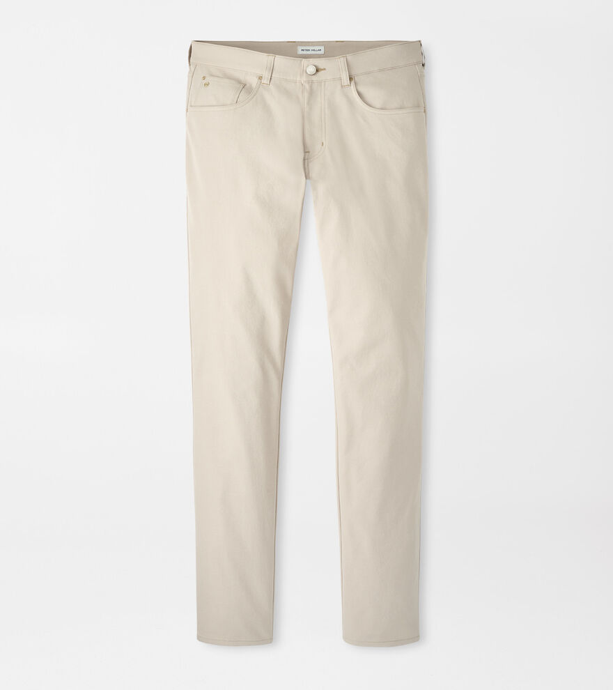 eb66 Performance Five-Pocket Trouser image number 1