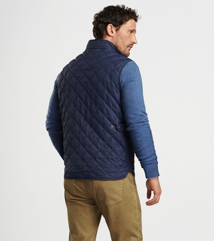 Essex Gilet image number 4