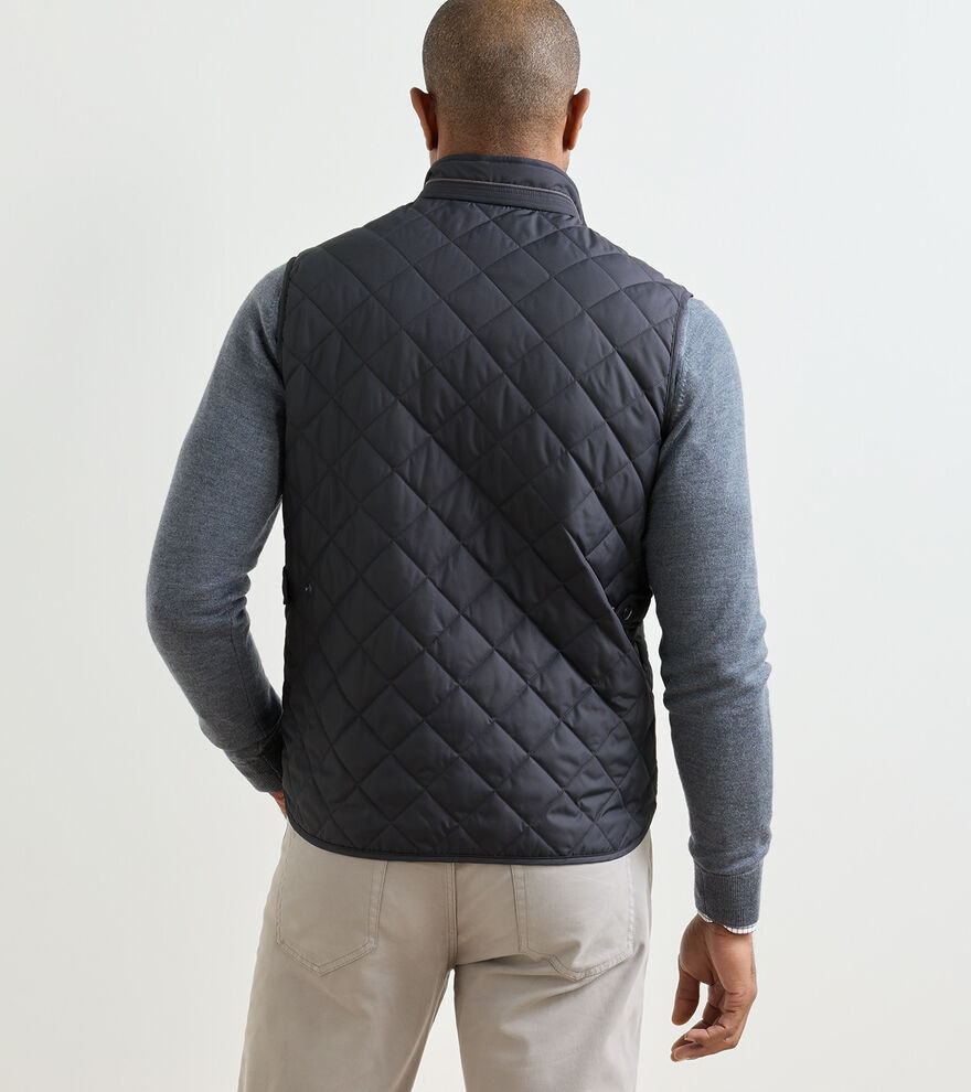 Essex Gilet image number 3