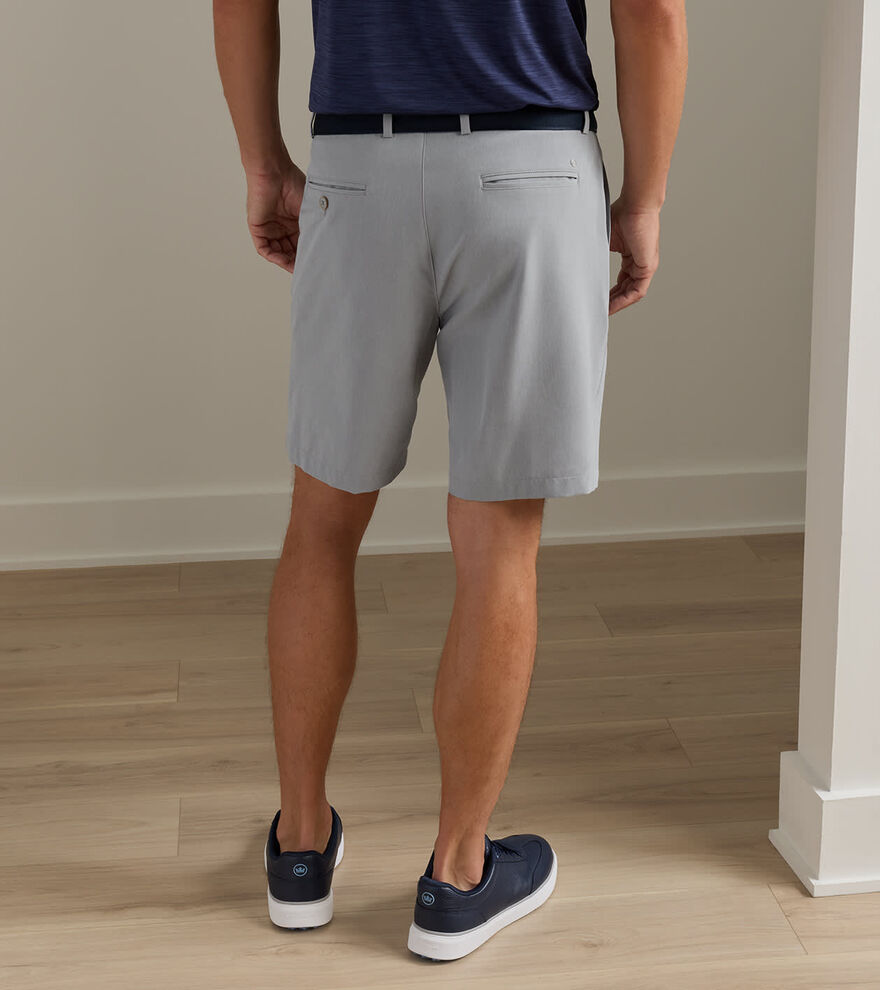 Featherweight Performance Short - Alternate Image 2