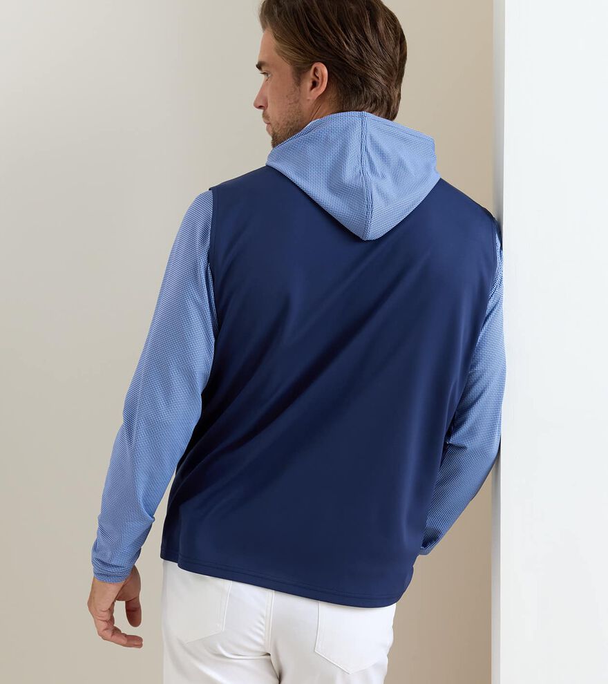 Fuse Hybrid Gilet image number 3