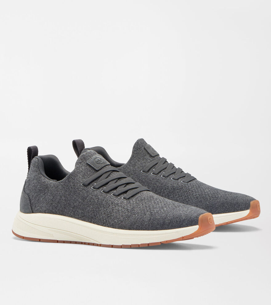 Odeon Sneaker - Alternate Image 4