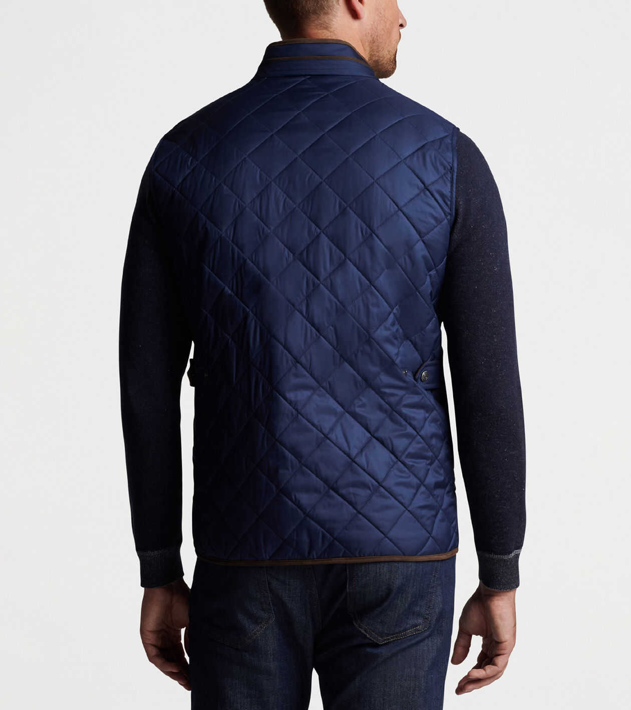 Men's Gilets | Peter Millar UK