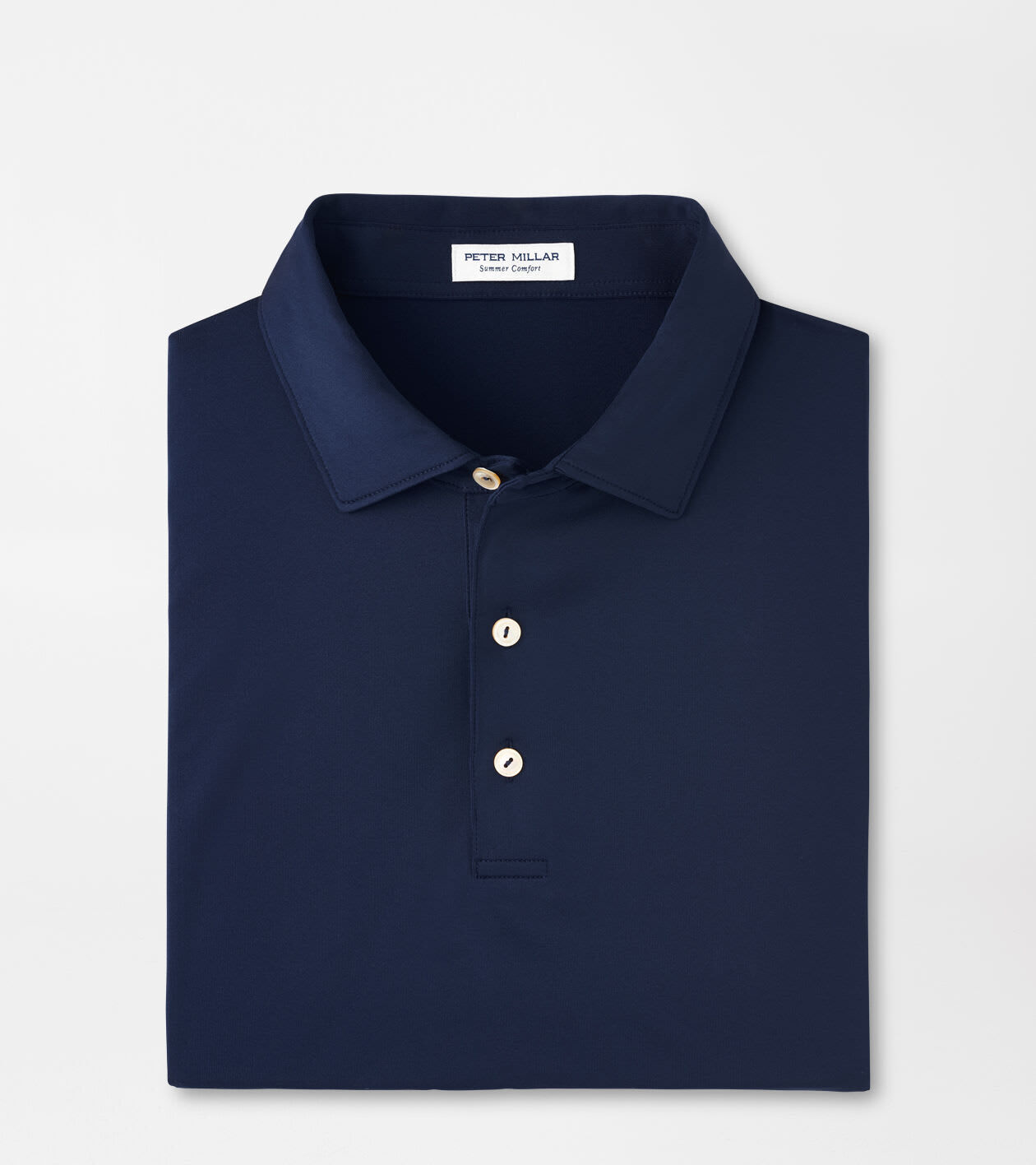 Summer Comfort Polos | Peter Millar UK
