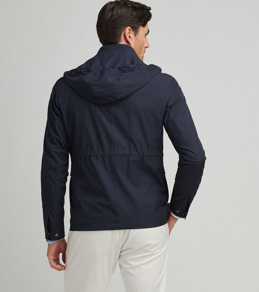 Discovery Field Jacket - Alternate Image 2