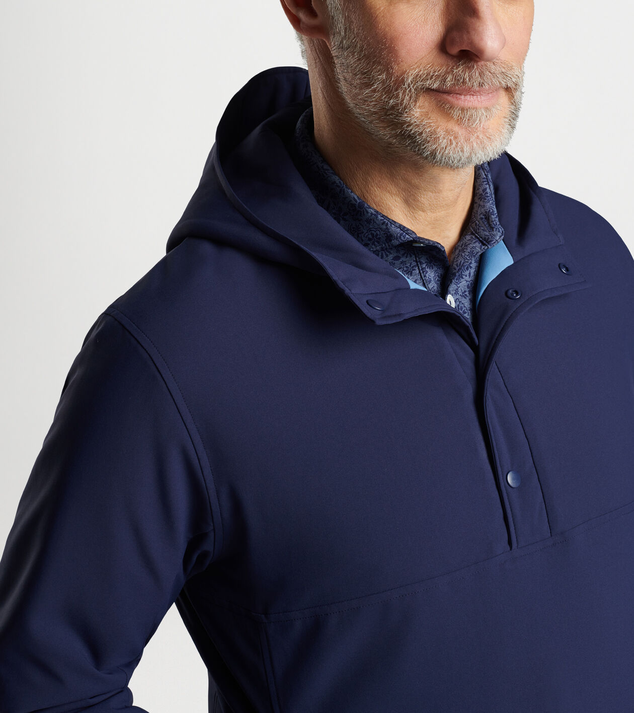 Insulated sweatshirt jackets top